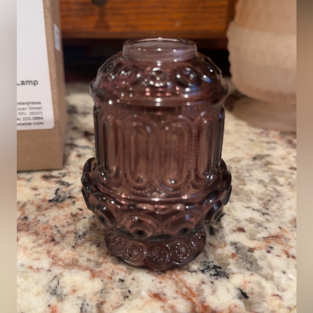 Mini Moon And Stars Fairy Lamp
